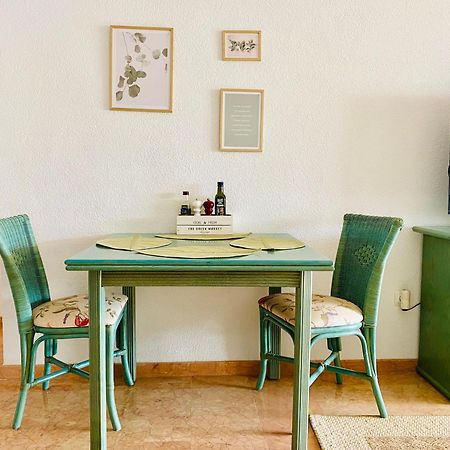 Casa Mattina Mascarat Διαμέρισμα Αλτέα Εξωτερικό φωτογραφία