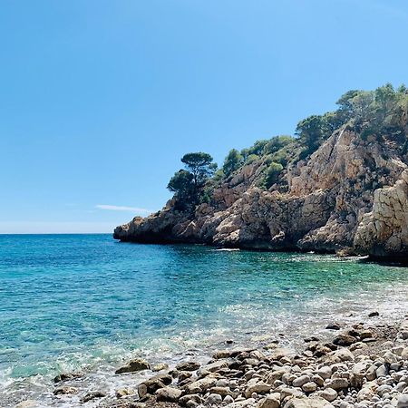 Casa Mattina Mascarat Διαμέρισμα Αλτέα Εξωτερικό φωτογραφία