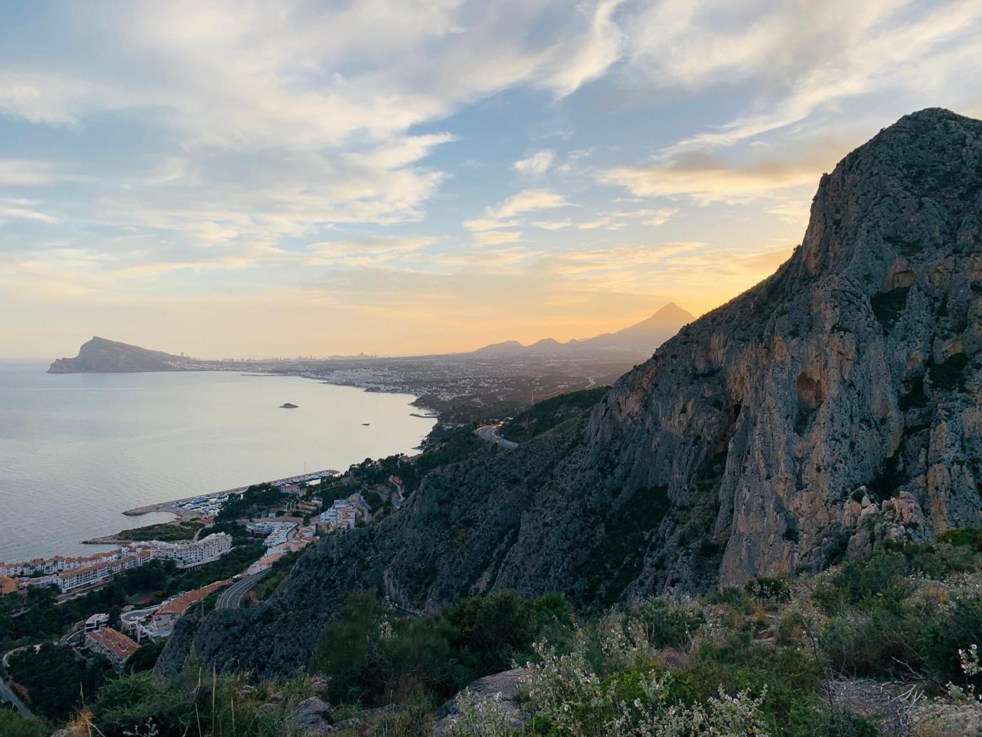 Casa Mattina Mascarat Διαμέρισμα Αλτέα Εξωτερικό φωτογραφία