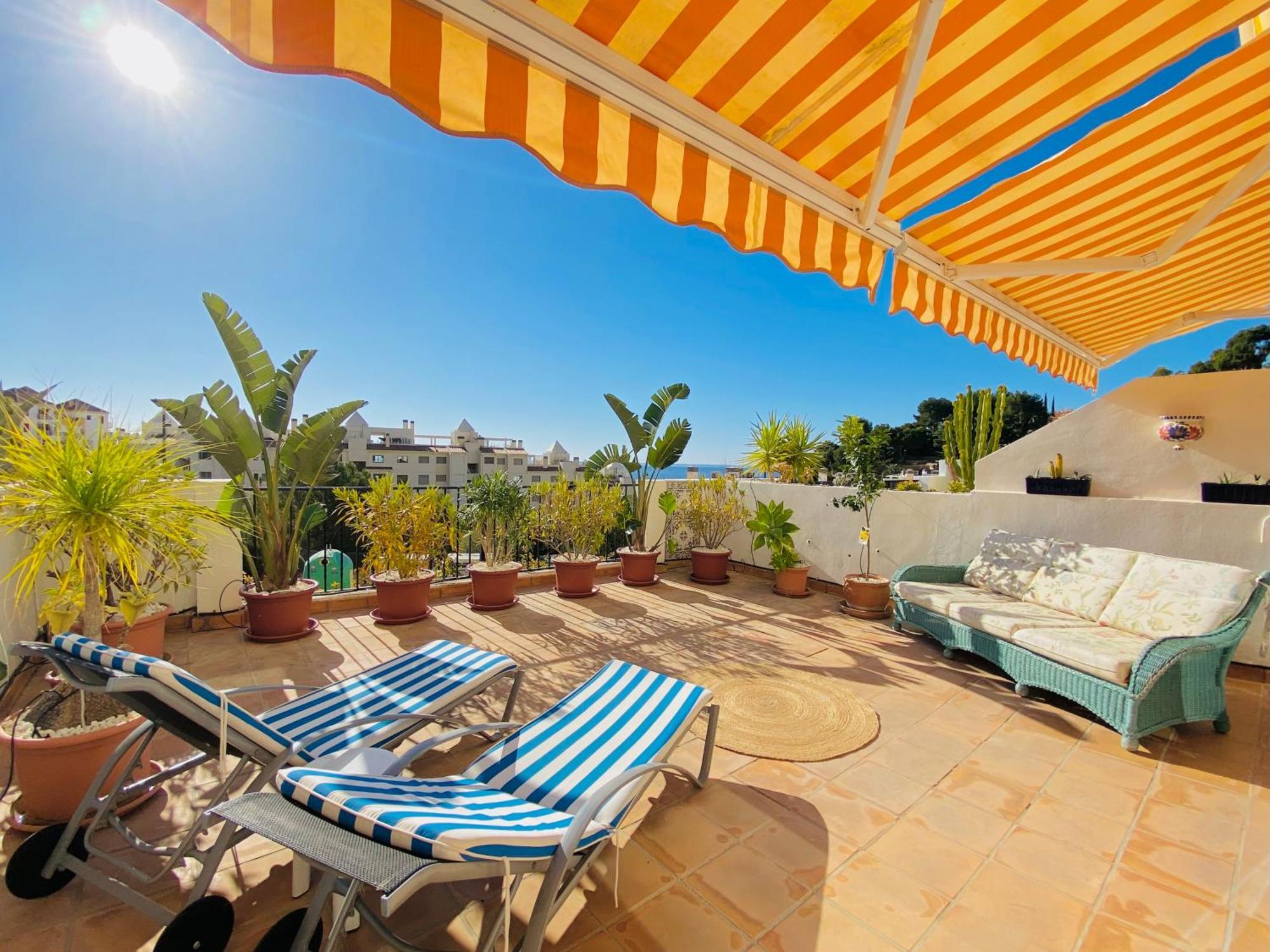 Casa Mattina Mascarat Διαμέρισμα Αλτέα Εξωτερικό φωτογραφία