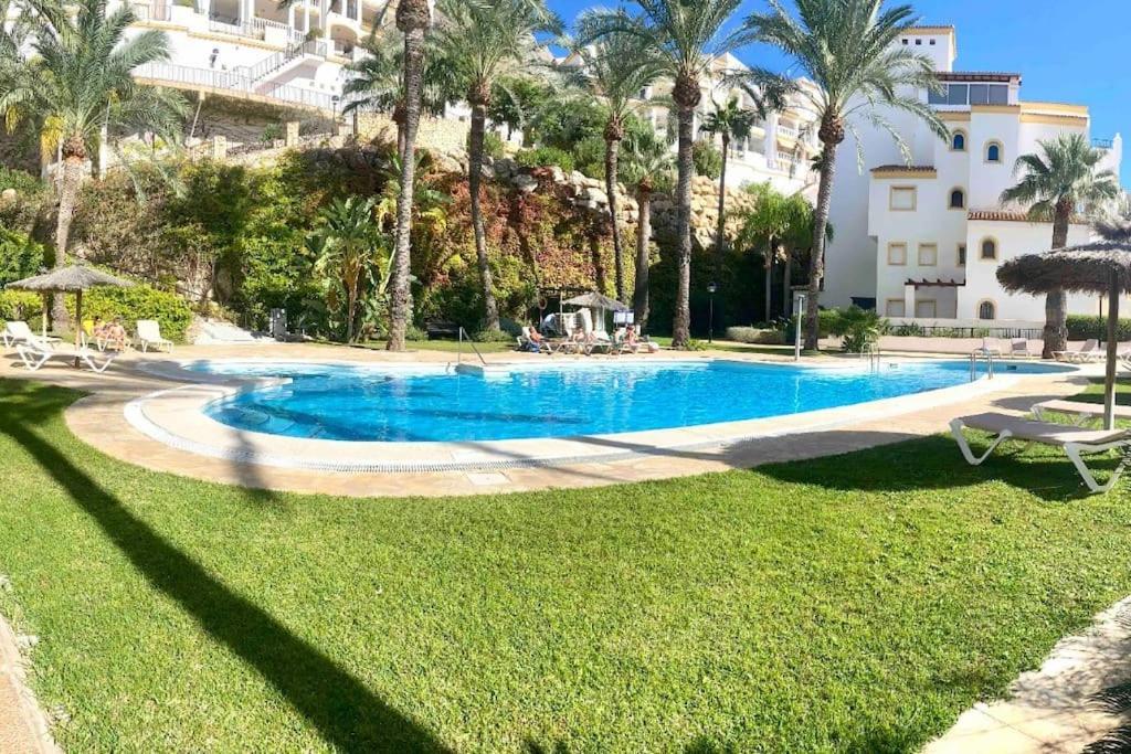 Casa Mattina Mascarat Διαμέρισμα Αλτέα Εξωτερικό φωτογραφία