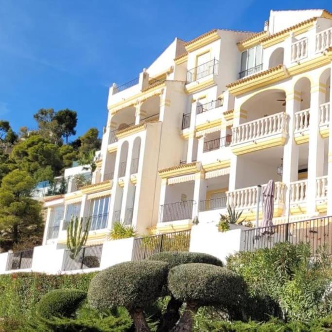 Casa Mattina Mascarat Διαμέρισμα Αλτέα Εξωτερικό φωτογραφία