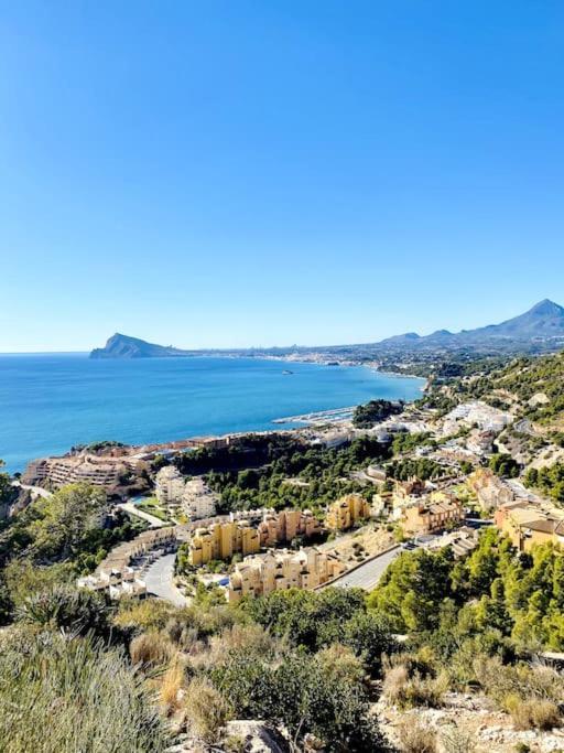 Casa Mattina Mascarat Διαμέρισμα Αλτέα Εξωτερικό φωτογραφία