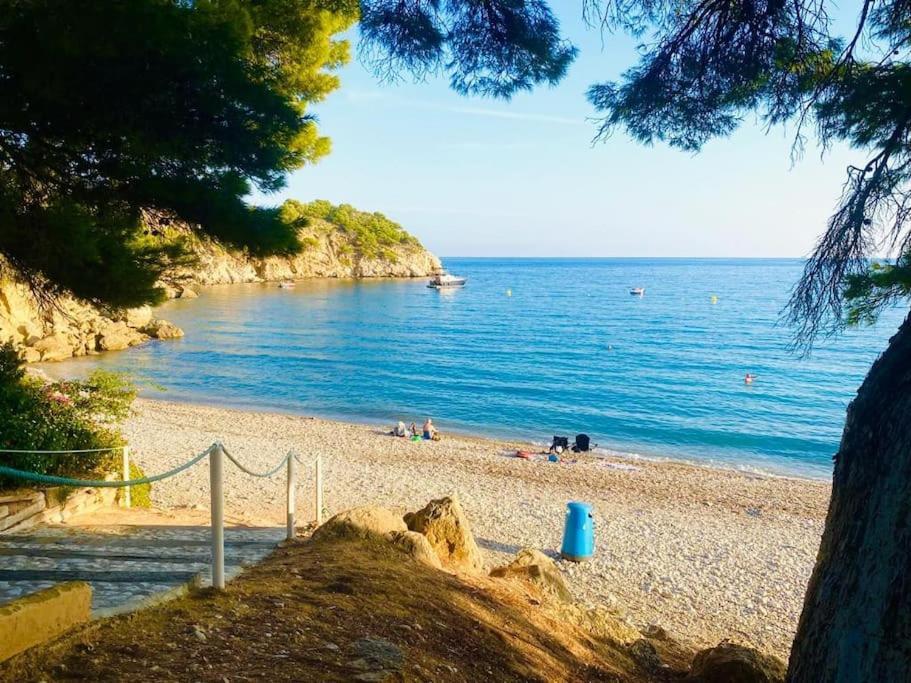 Casa Mattina Mascarat Διαμέρισμα Αλτέα Εξωτερικό φωτογραφία