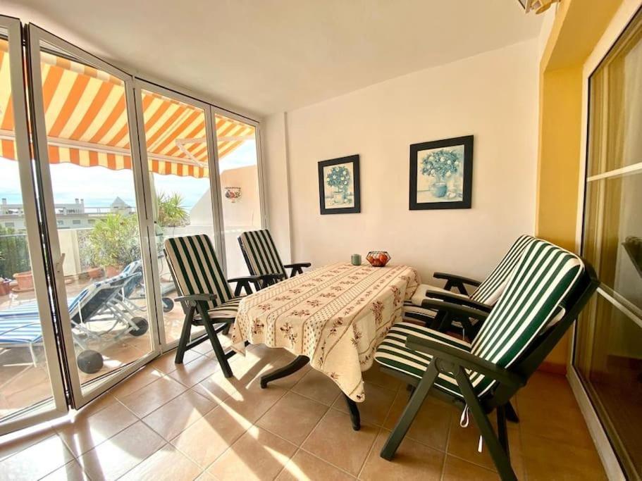 Casa Mattina Mascarat Διαμέρισμα Αλτέα Εξωτερικό φωτογραφία