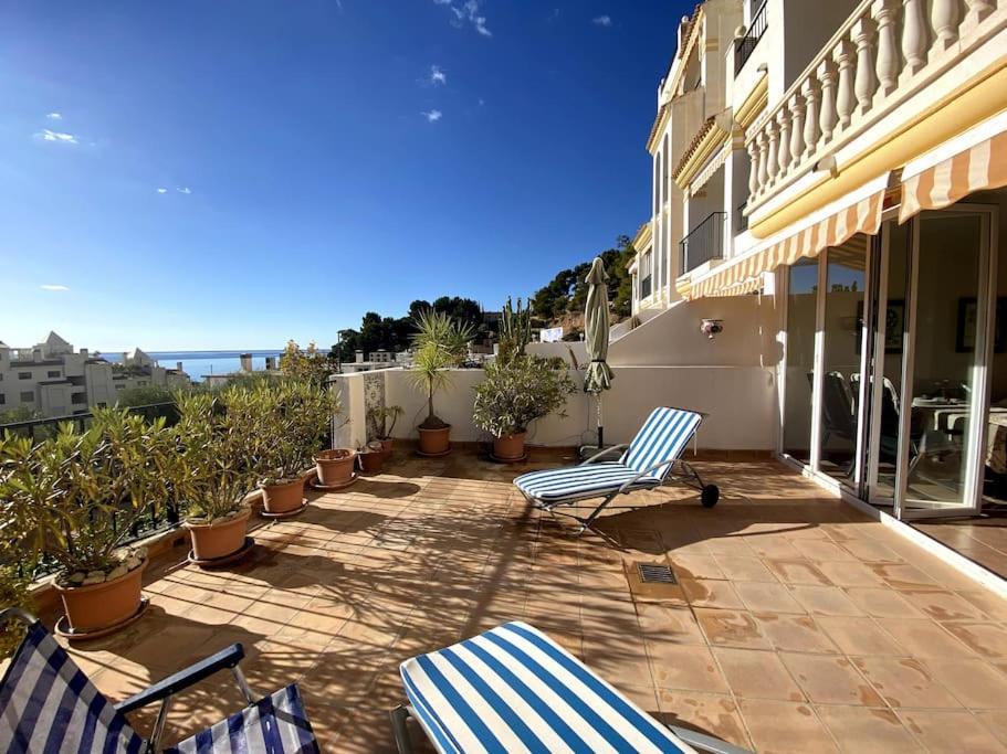 Casa Mattina Mascarat Διαμέρισμα Αλτέα Εξωτερικό φωτογραφία