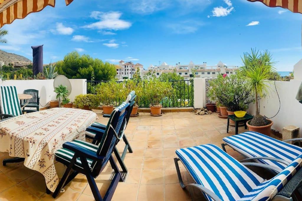 Casa Mattina Mascarat Διαμέρισμα Αλτέα Εξωτερικό φωτογραφία
