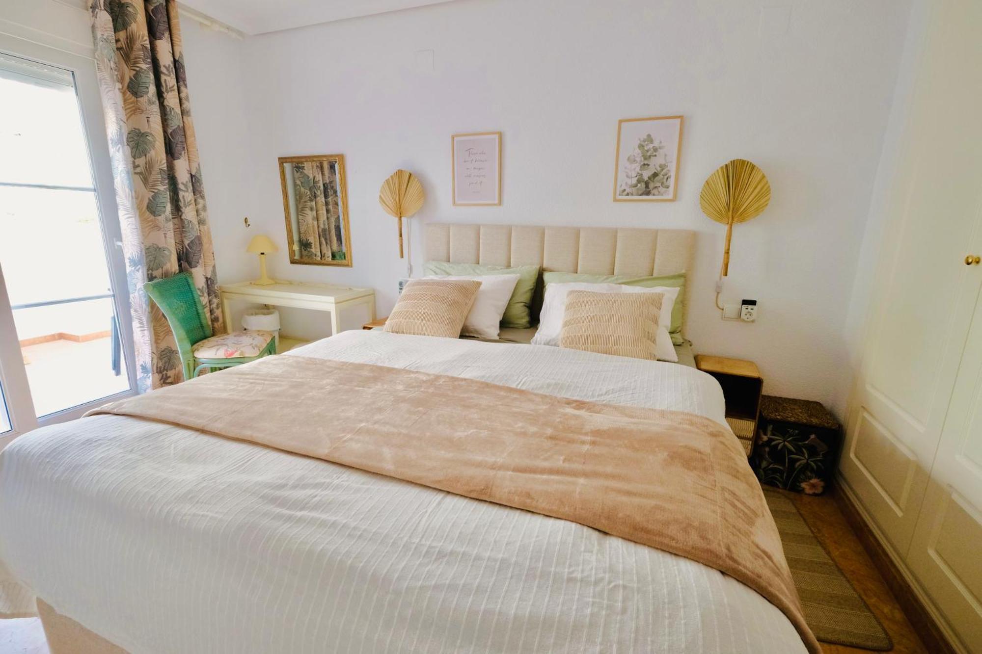 Casa Mattina Mascarat Διαμέρισμα Αλτέα Εξωτερικό φωτογραφία