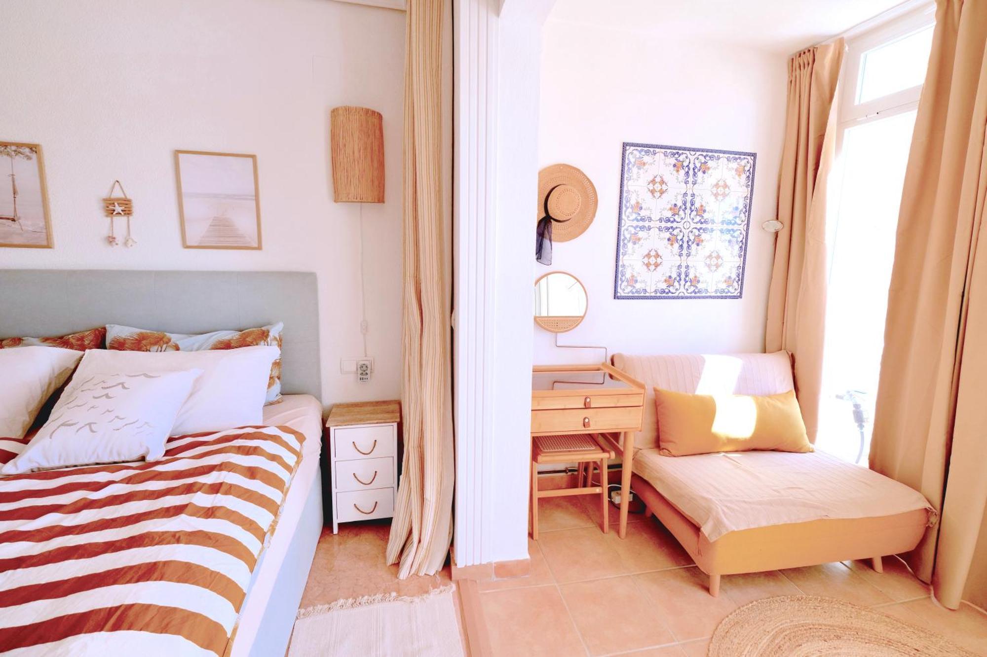 Casa Mattina Mascarat Διαμέρισμα Αλτέα Εξωτερικό φωτογραφία