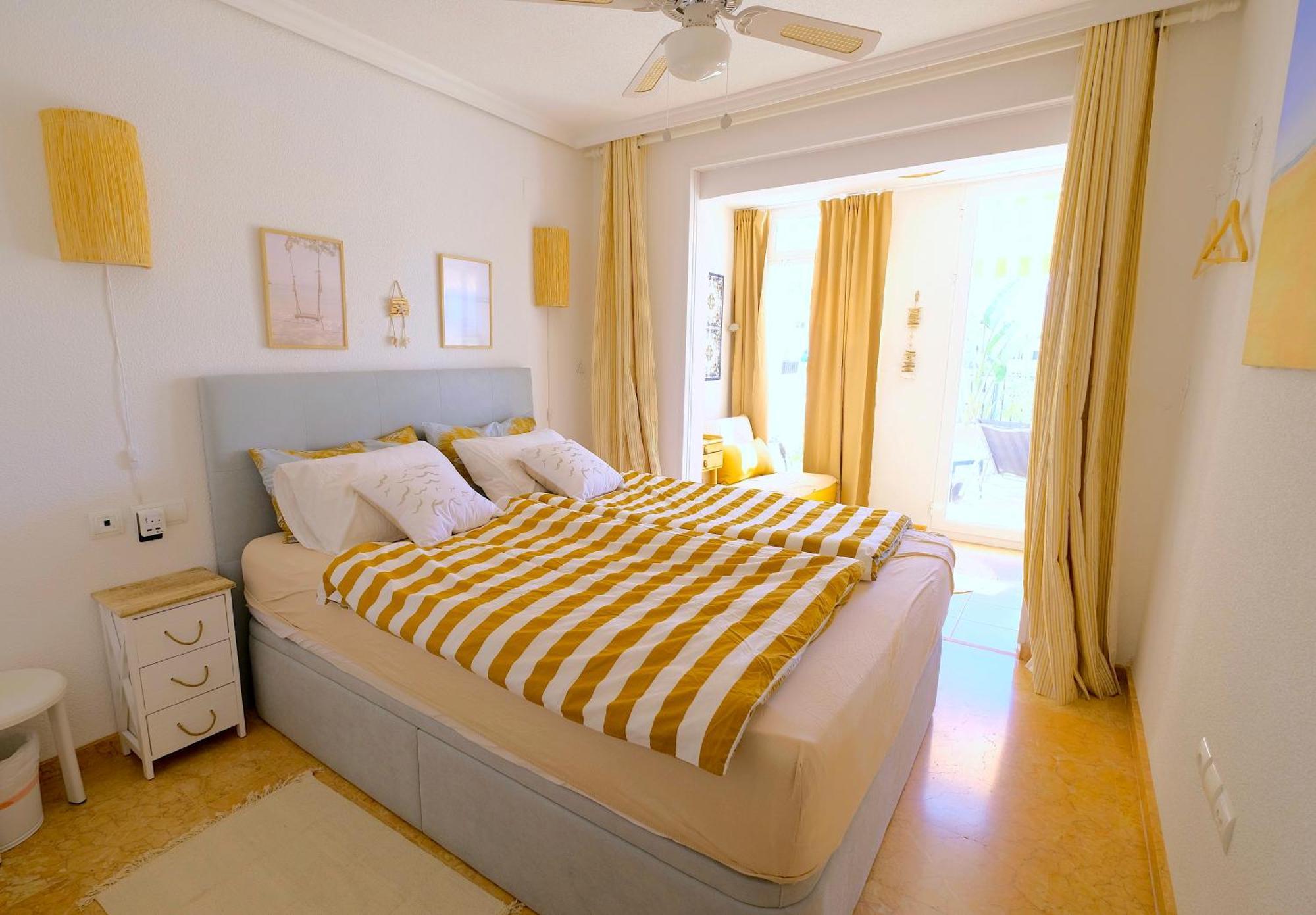 Casa Mattina Mascarat Διαμέρισμα Αλτέα Εξωτερικό φωτογραφία