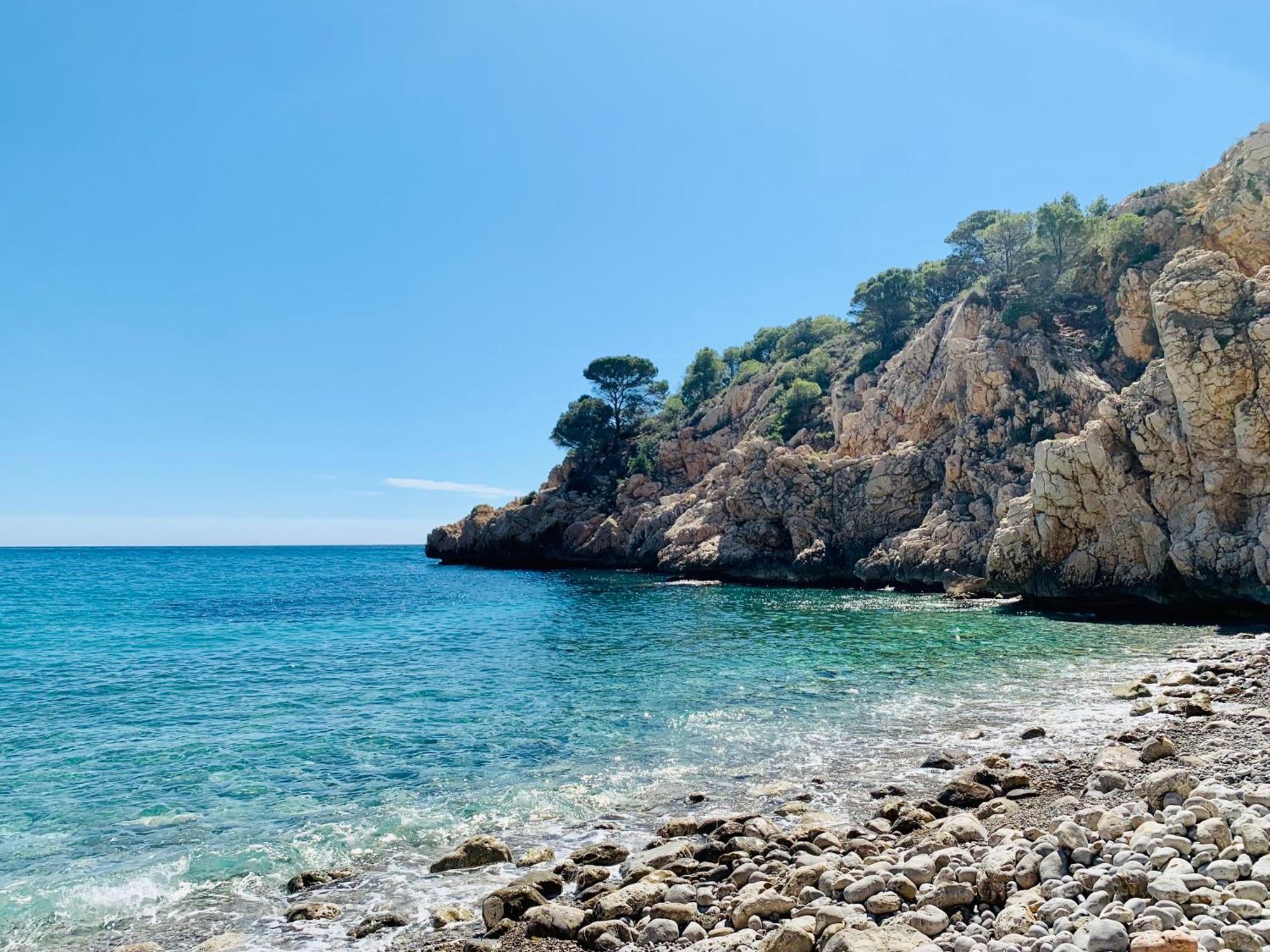Casa Mattina Mascarat Διαμέρισμα Αλτέα Εξωτερικό φωτογραφία